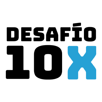 Desafío 10X